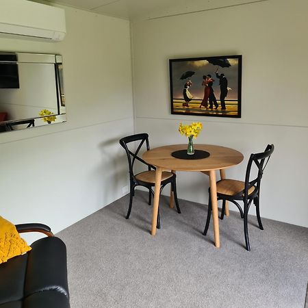 Tiny Home @ Matai Huka Paraparaumu Exterior foto
